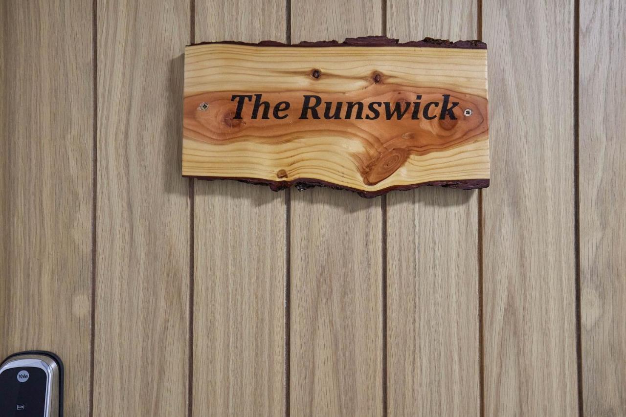 Host & Stay - The Runswick At Brunswick Holiday Apartments Whitby Exterior foto
